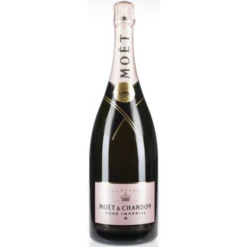 Moet & Chandon Brut Rose Imperial 1,50