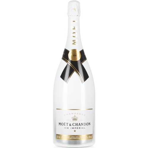 Moet & Chandon Ice Impérial Demi-Sec Magnum 1.50
