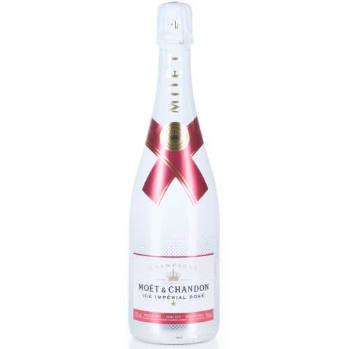 Moet & Chandon Ice Rosé 0.75