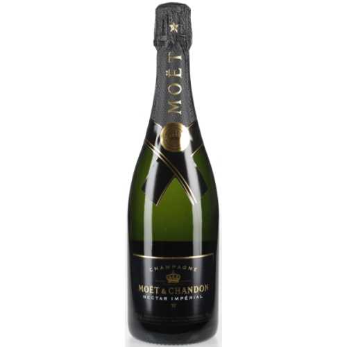 Moet & Chandon Nectar Imperial 0.75