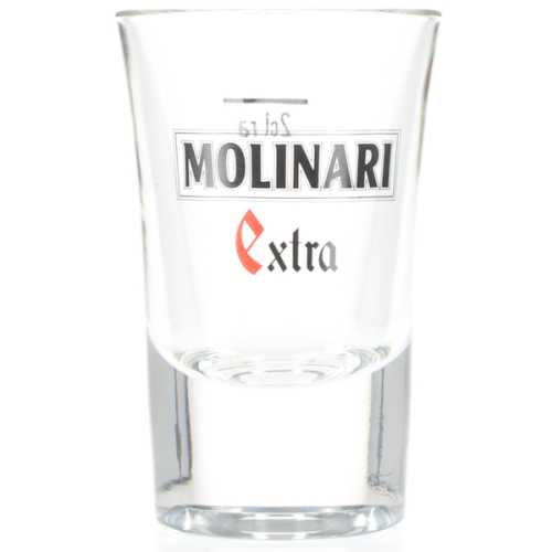 Molinari Stamper 6x2cl