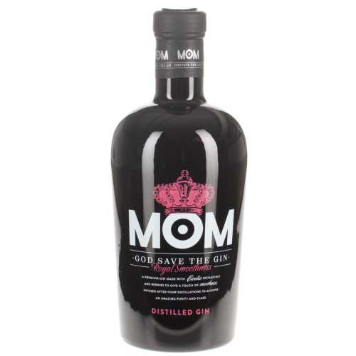 Mom Gin 39,5% 0.70