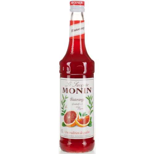 Monin Blutorange Sirup 1.00