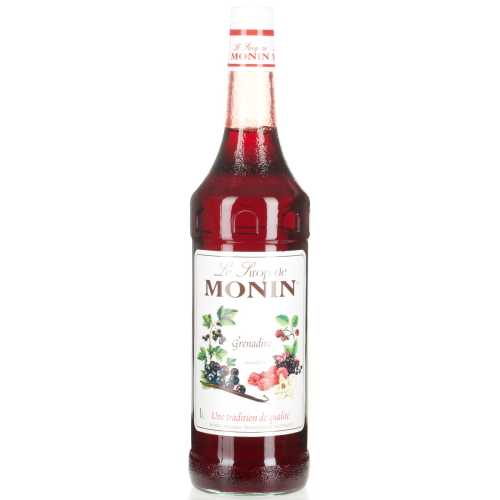 Monin Grenadine Sirup 1.00