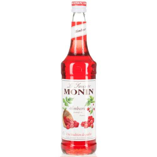 Monin Himbeer Sirup 1.00