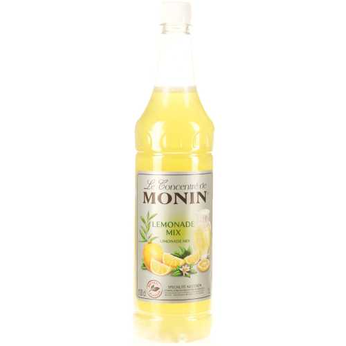 Monin Lemonade Mix 1.00