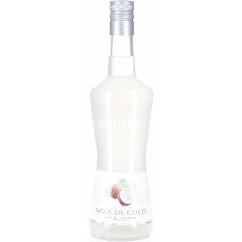 Monin Liqueur de Noix de Coco 20% 0.70