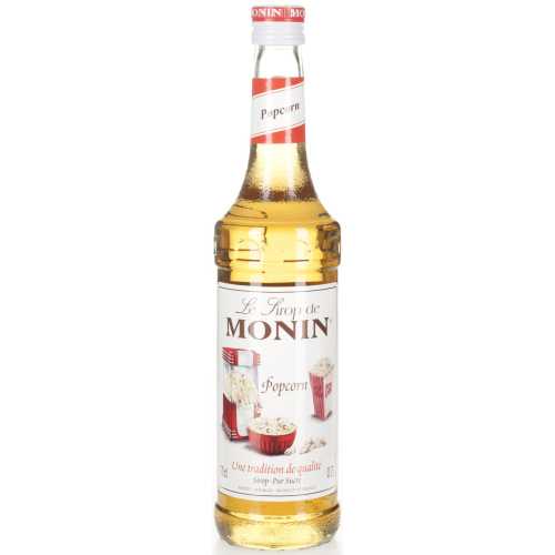 Monin Popcorn Sirup 0.70
