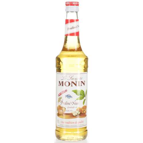 Monin Praline-Nuss Sirup 1.00