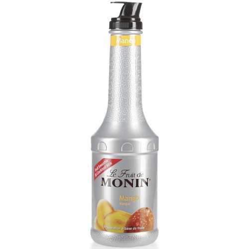 Monin Püree Mango 1.00
