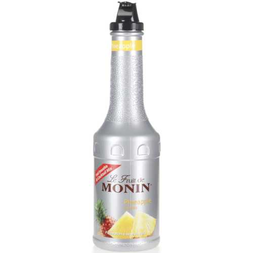 Monin Püree Pineapple 1.00