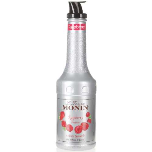 Monin Püree Raspberry 1.00