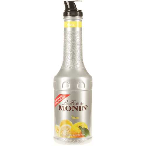 Monin Püree Yuzu 1.00