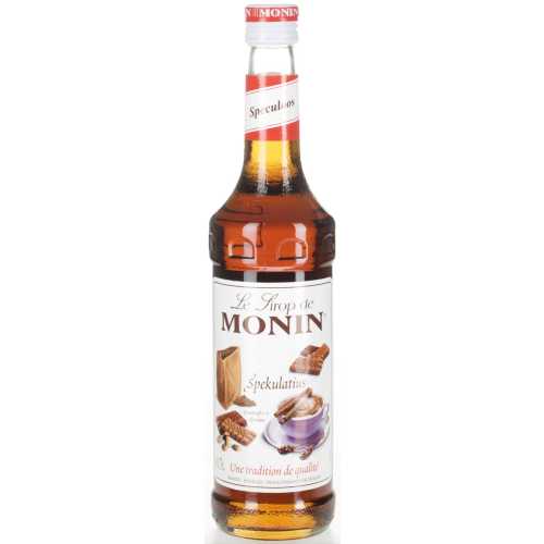 Monin Spekulatius Sirup 1.00