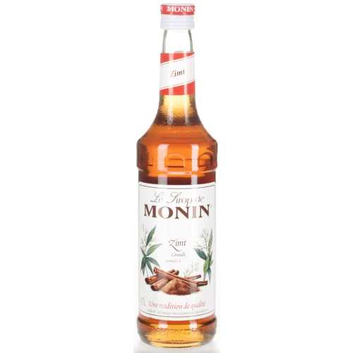 Monin Zimt Sirup 1.00