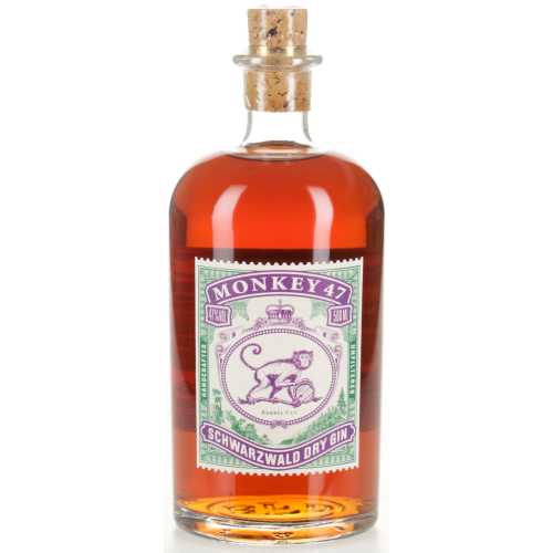 Monkey 47 Barrel Cut 47% 0.50