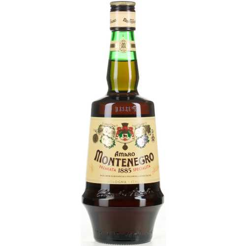 Montenegro Amaro 23% 0.70