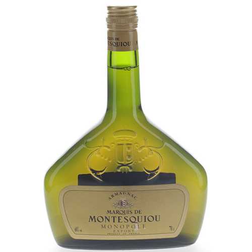 Montesquiou VS Armagnac 40% 0.50