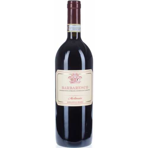 Montonale La Conta Vino Rosso 0.75