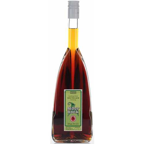 Moorbock Heide-Kräuter 35% 0.70