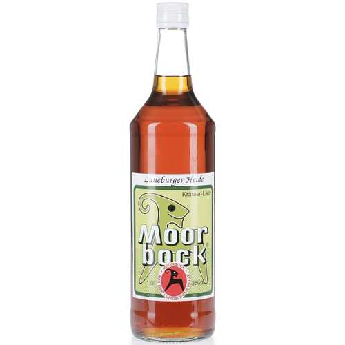 Moorbock Heide-Kräuter 35% 1.00