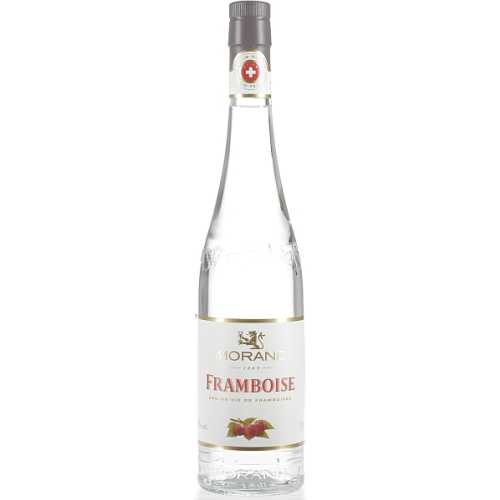 Morand Framboise 43% 0.70