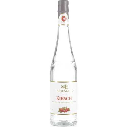 Morand Kirsch Vieux 43% 0.70