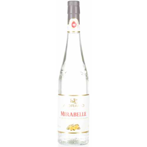 Morand Mirabelle 43% 0.70