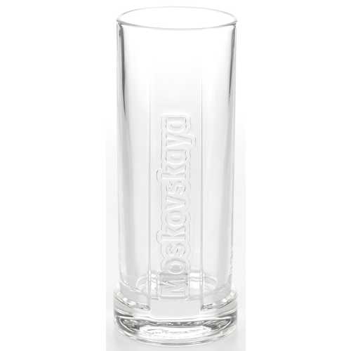 Moskovskaya Longdrink Gläser 6x4cl