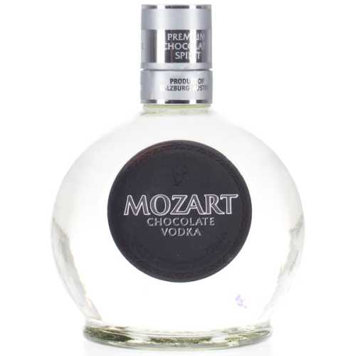 Mozart Chocolate Vodka 40% 0.70