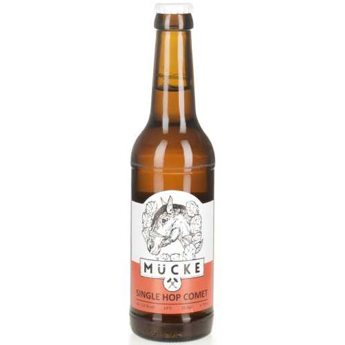 Mücke Single Hop Comet 5,9% 0.33