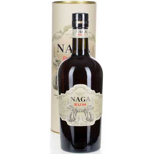 Naga Java Reserve 40% 0.70
