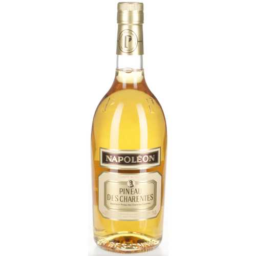 Napoleon Pineau de Charentes 17% 0.75
