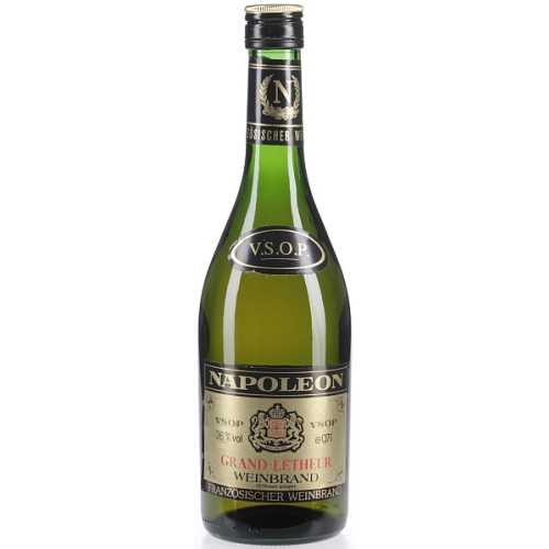 Napoleon VSOP Gold 36% 0.70