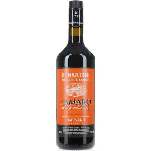 Nardini Amaro 29% 0.70