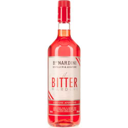 Nardini Bitter 24% 1.00