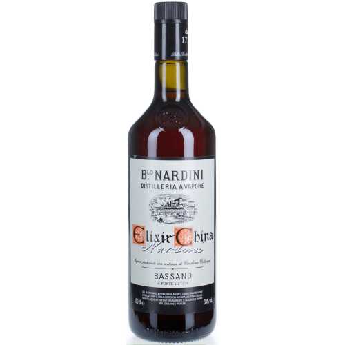 Nardini Bitter Chinato 27% 1.00
