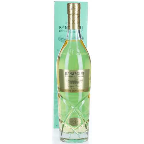Nardini Grappa Riserva 5 Anni 42% 0.70