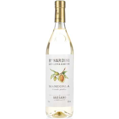 Nardini Mandorla 50% 0.70