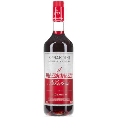 Nardini Mezzo e Mezzo 22% 1.00