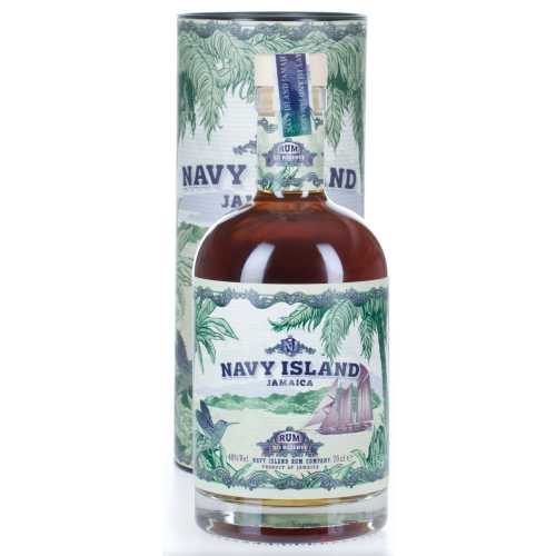 Navy Island XO Reserve 40% 0.70