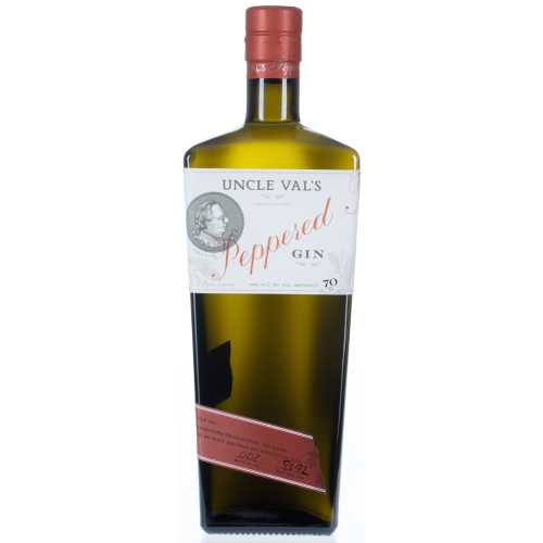 Needle Rosé Gin 40% 0.50