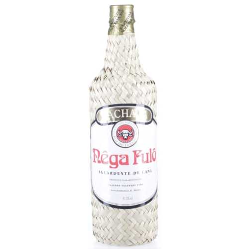 Nega Fulo Cachaca 41.5% 1.00