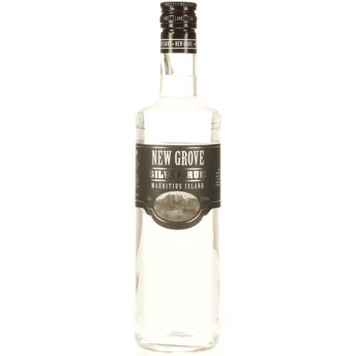 New Grove Bon Espoir Rum 40% 0.70