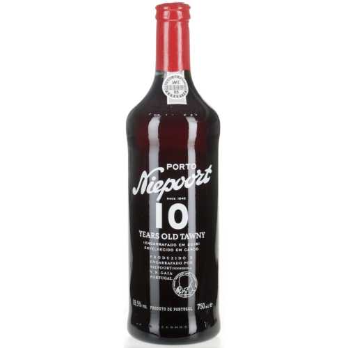 Niepoort 10 Years Old Tawny 0.75
