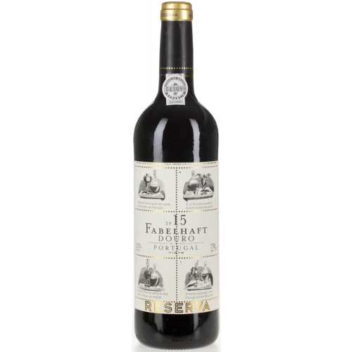 Niepoort Fabelhaft Reserva Tinto 0.75