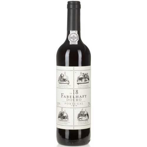 Niepoort Fabelhaft Tinto 0,75