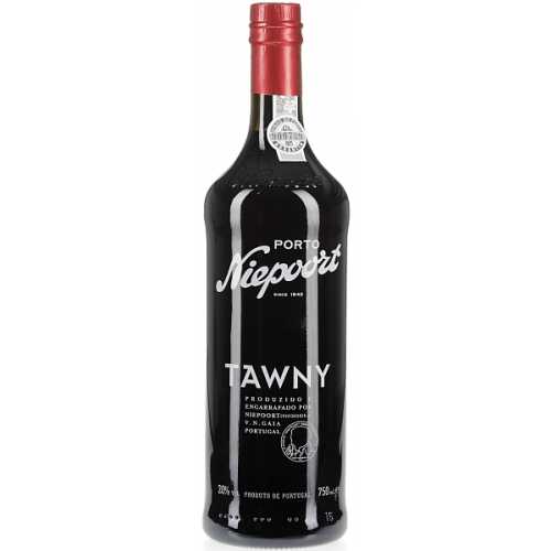 Niepoort Tawny 19,5% 0.75