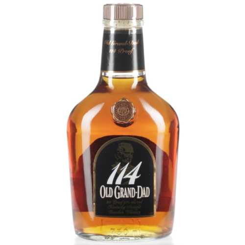 Noah's Mill Bourbon 57,15% 0.70