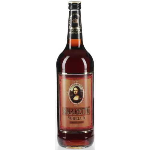 Nobella Amaretto 20% 1.00
